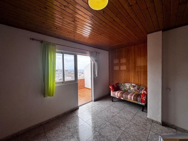 1 slaapkamer Penthouse te koop in Morro Jable, Pájara - € 157.500 (Ref: 9133981)