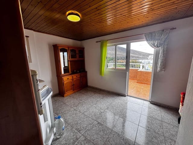 1 slaapkamer Penthouse te koop in Morro Jable, Pájara - € 157.500 (Ref: 9133981)