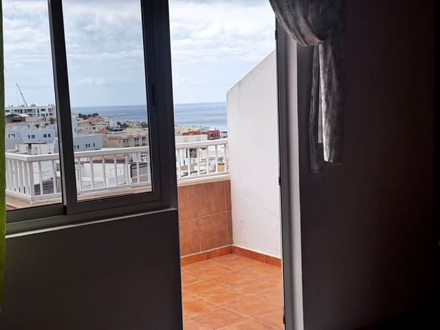 1 slaapkamer Penthouse te koop in Morro Jable, Pájara - € 157.500 (Ref: 9133981)