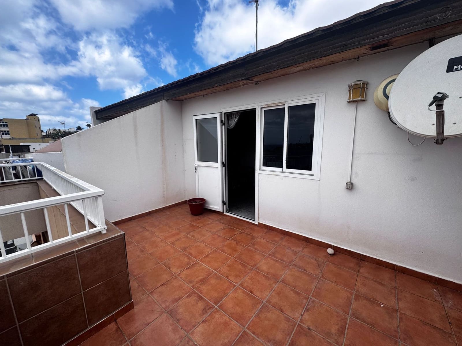 1 soveværelse Penthouse til salg i Morro Jable - € 157.500 (Ref: 9133981)