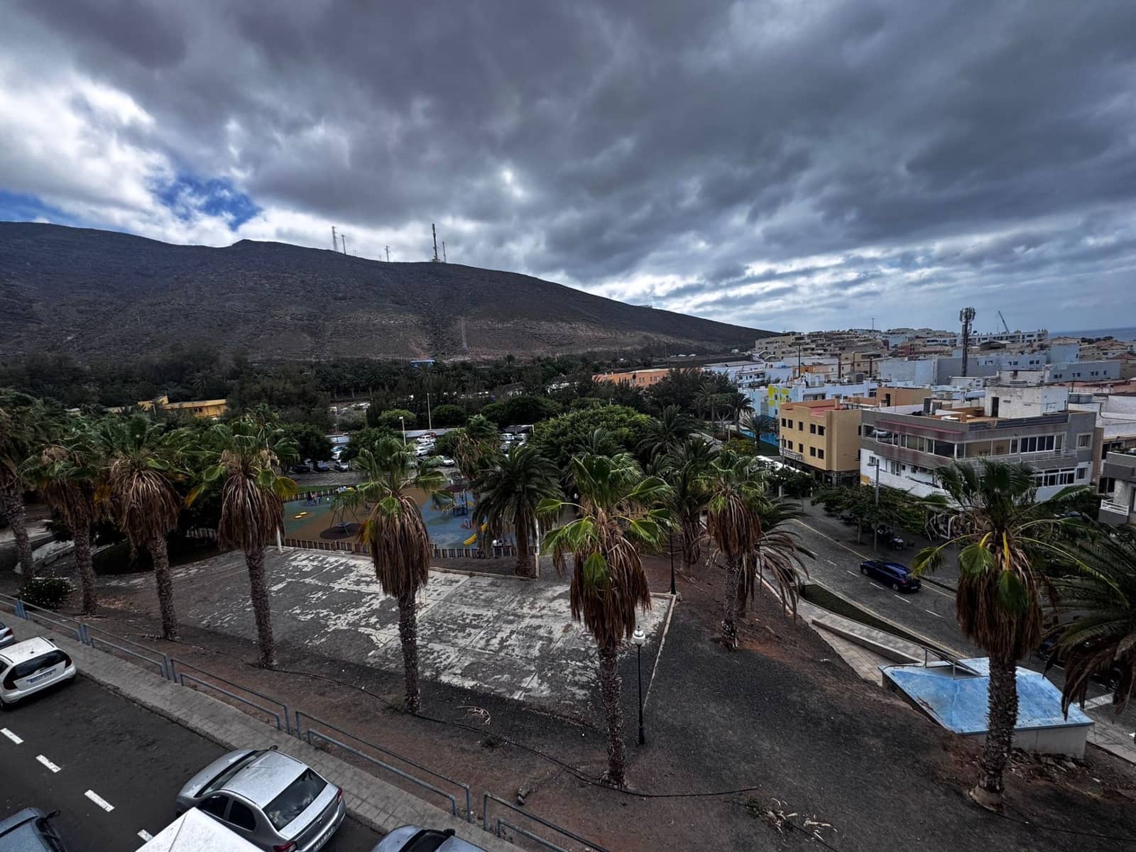 1 soveværelse Penthouse til salg i Morro Jable - € 157.500 (Ref: 9133981)