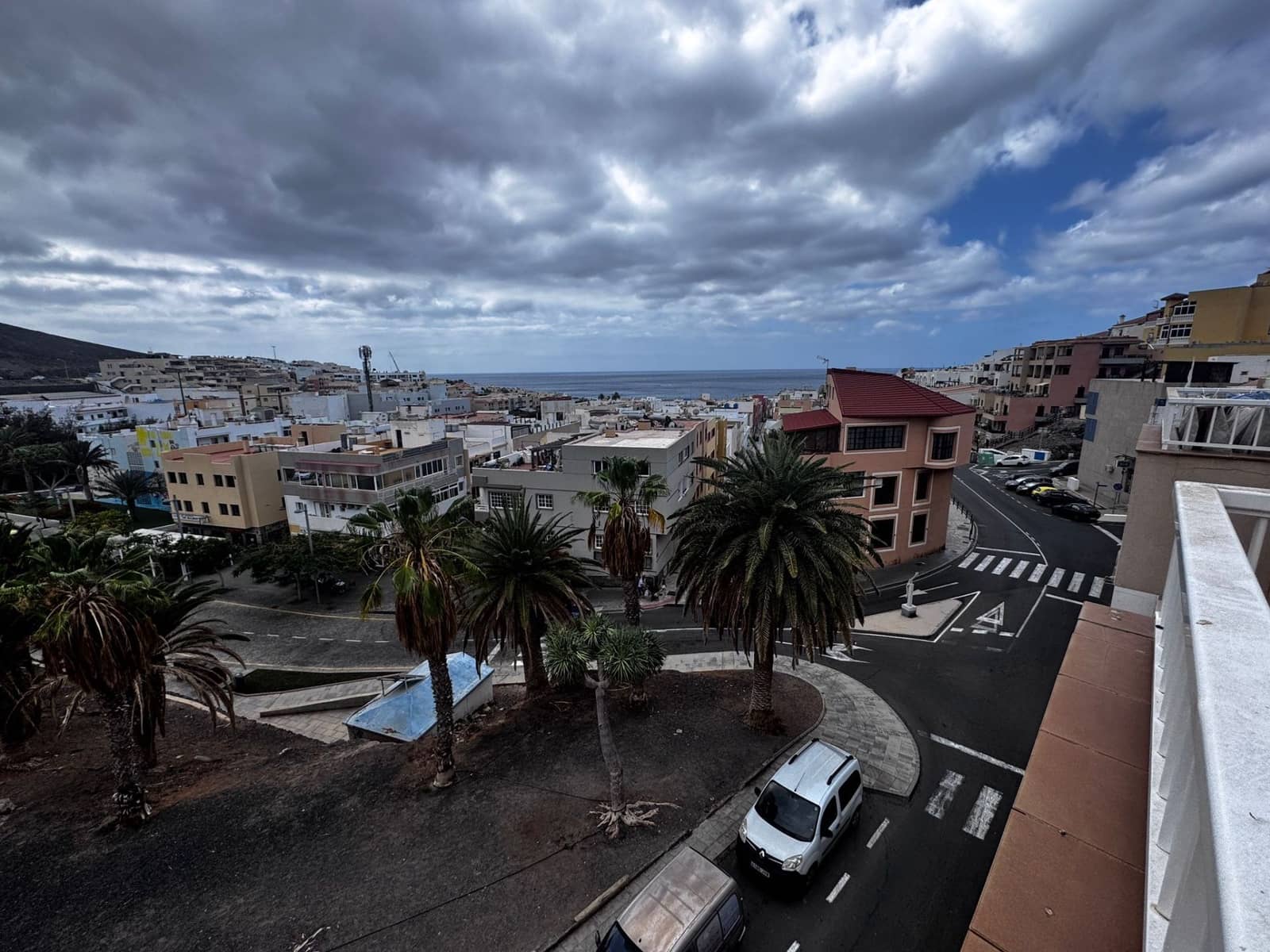 1 soveværelse Penthouse til salg i Morro Jable - € 157.500 (Ref: 9133981)