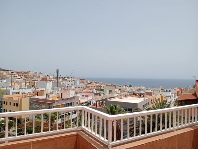 1 slaapkamer Penthouse te koop in Morro Jable, Pájara - € 157.500 (Ref: 9133981)