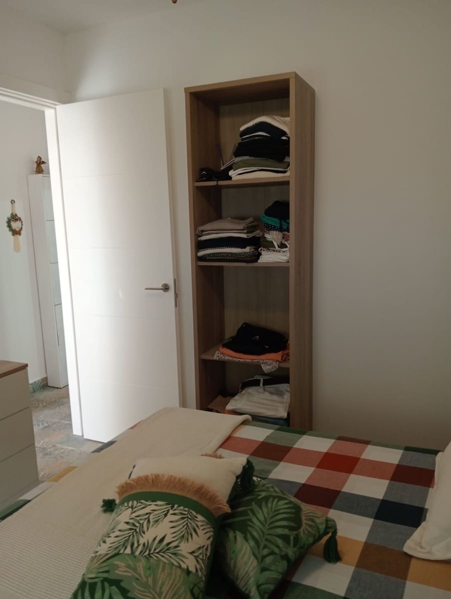 1 chambre Appartement à vendre à Costa de Antigua avec piscine - 149 000 € (Ref: 9143431)