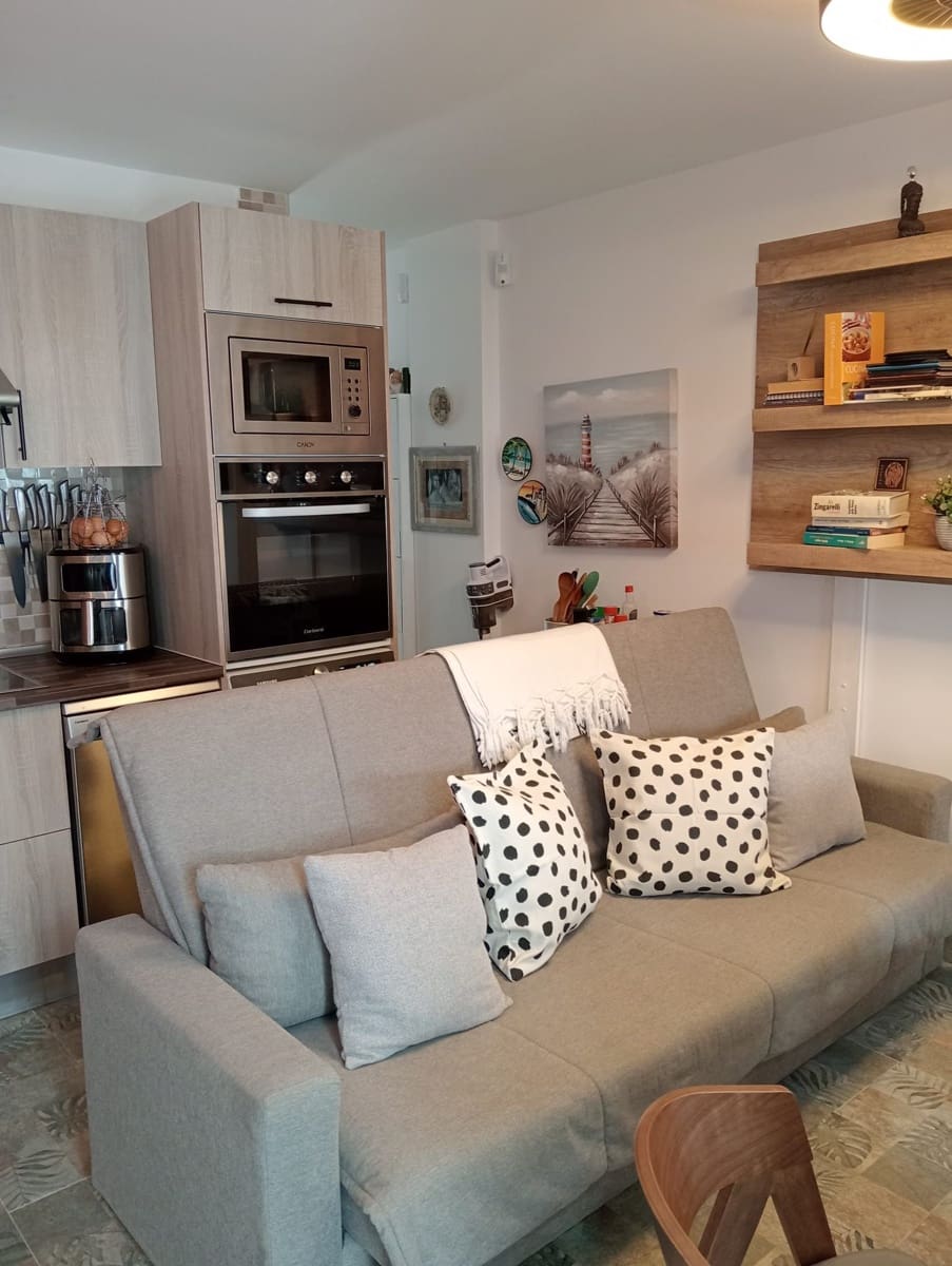 1 chambre Appartement à vendre à Costa de Antigua avec piscine - 149 000 € (Ref: 9143431)