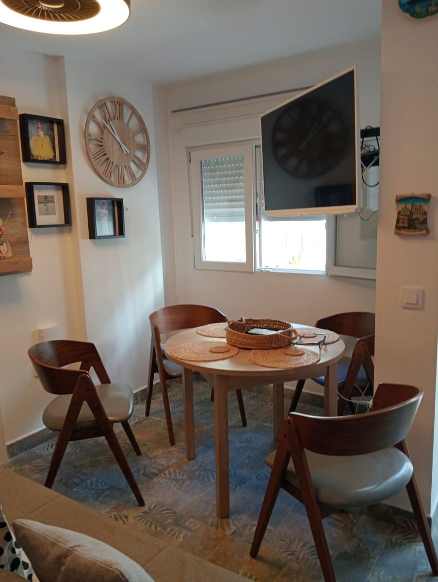 1 chambre Appartement à vendre à Costa de Antigua avec piscine - 149 000 € (Ref: 9143431)