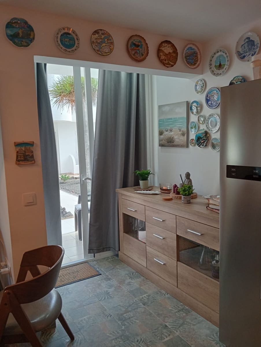 1 chambre Appartement à vendre à Costa de Antigua avec piscine - 149 000 € (Ref: 9143431)