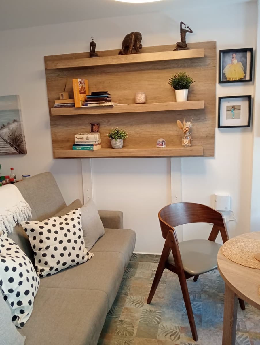 1 chambre Appartement à vendre à Costa de Antigua avec piscine - 149 000 € (Ref: 9143431)