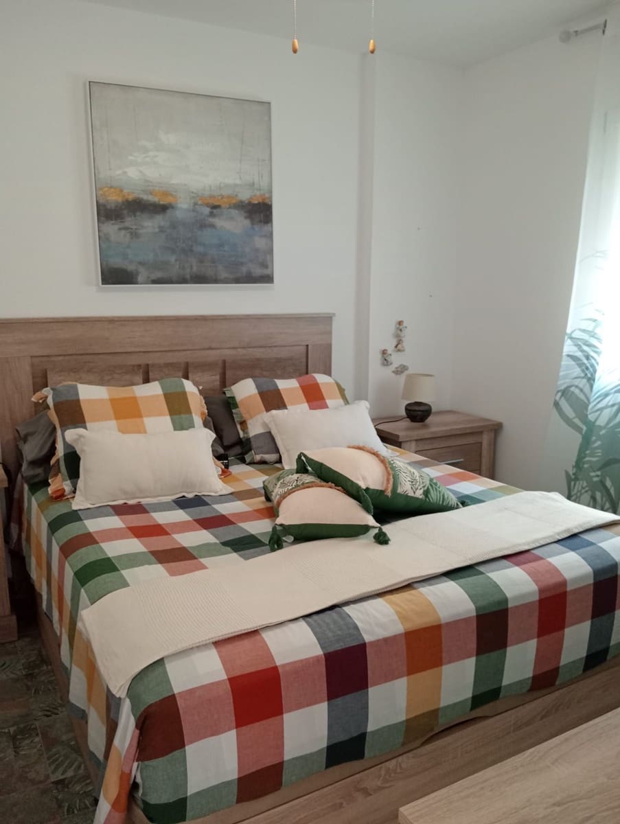 1 chambre Appartement à vendre à Costa de Antigua avec piscine - 149 000 € (Ref: 9143431)