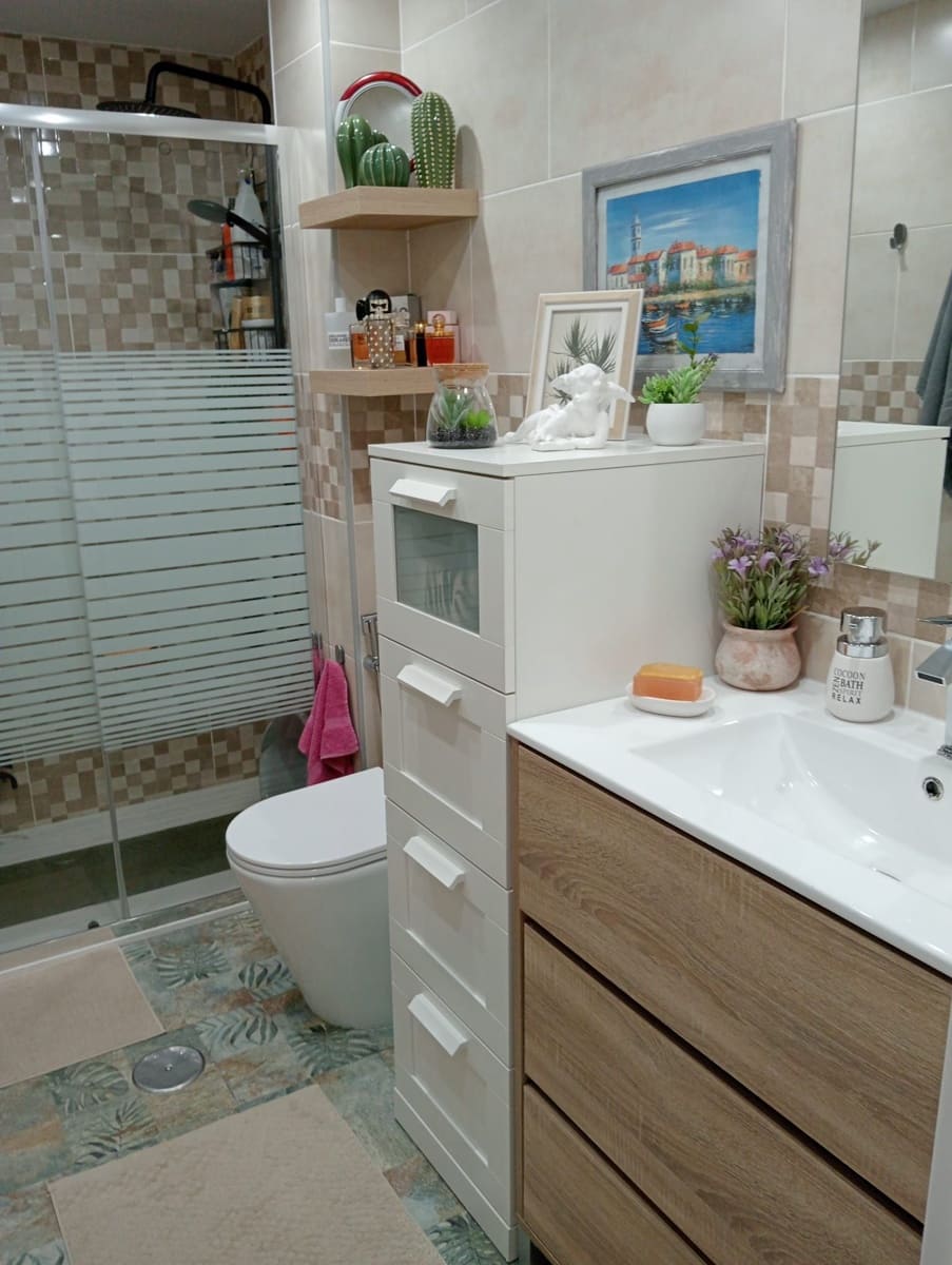 1 chambre Appartement à vendre à Costa de Antigua avec piscine - 149 000 € (Ref: 9143431)