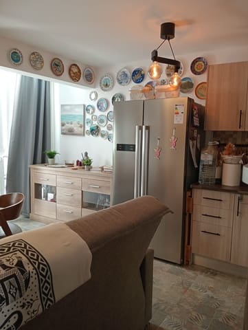 1 chambre Appartement à vendre à Costa de Antigua, Antigua avec piscine - 149 000 € (Ref: 9143431)