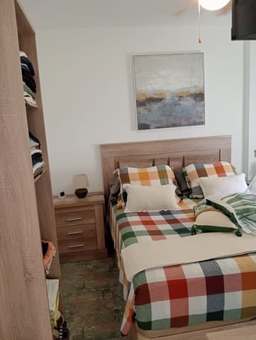 1 chambre Appartement à vendre à Costa de Antigua, Antigua avec piscine - 149 000 € (Ref: 9143431)