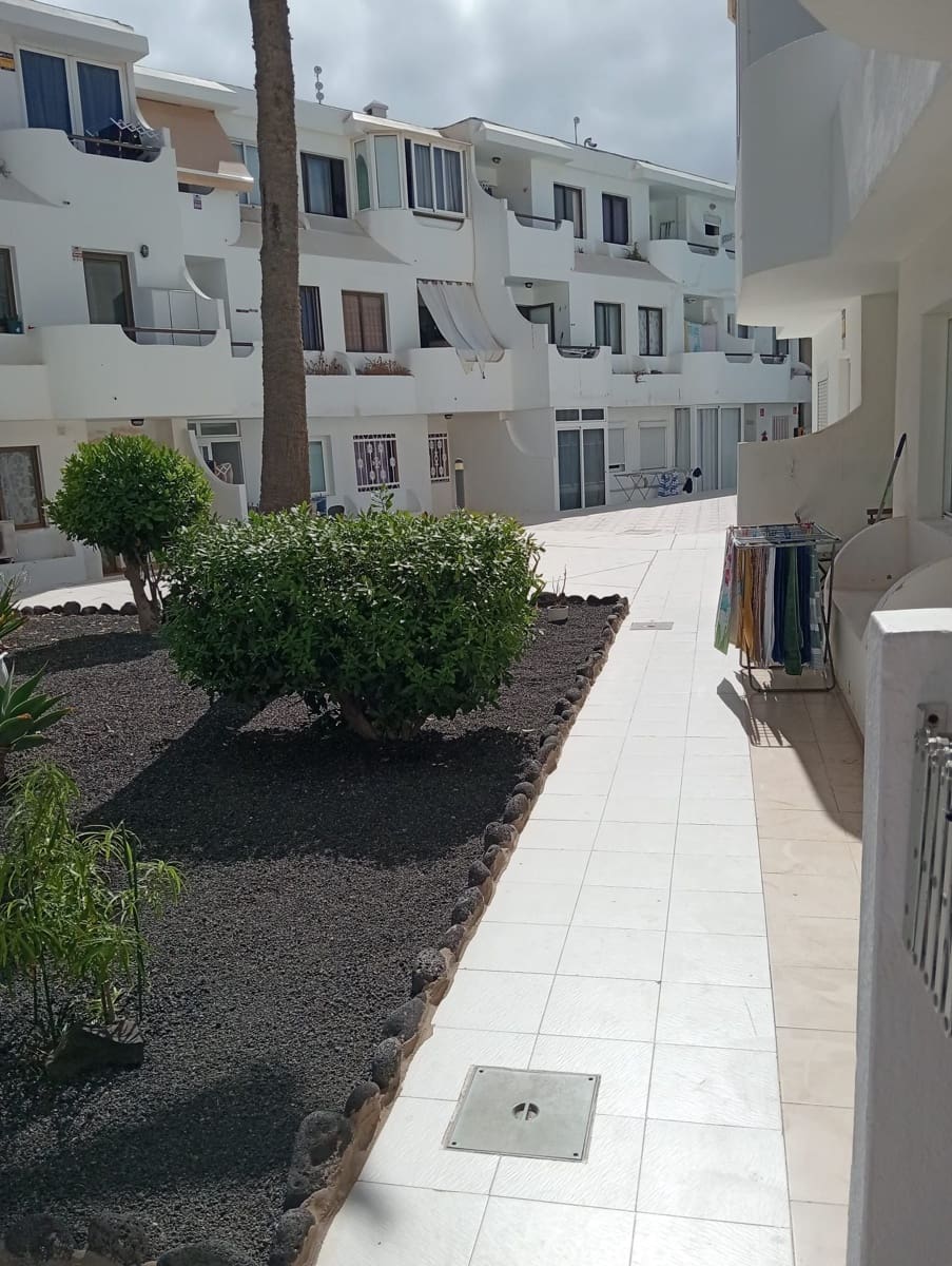 1 chambre Appartement à vendre à Costa de Antigua avec piscine - 149 000 € (Ref: 9143431)