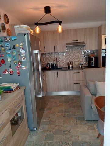 1 chambre Appartement à vendre à Costa de Antigua, Antigua avec piscine - 149 000 € (Ref: 9143431)