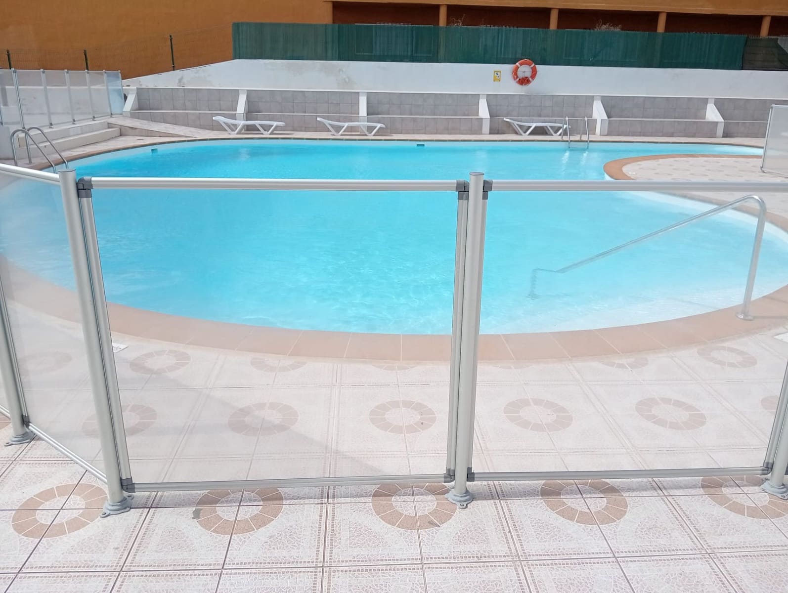 1 chambre Appartement à vendre à Costa de Antigua avec piscine - 149 000 € (Ref: 9143431)