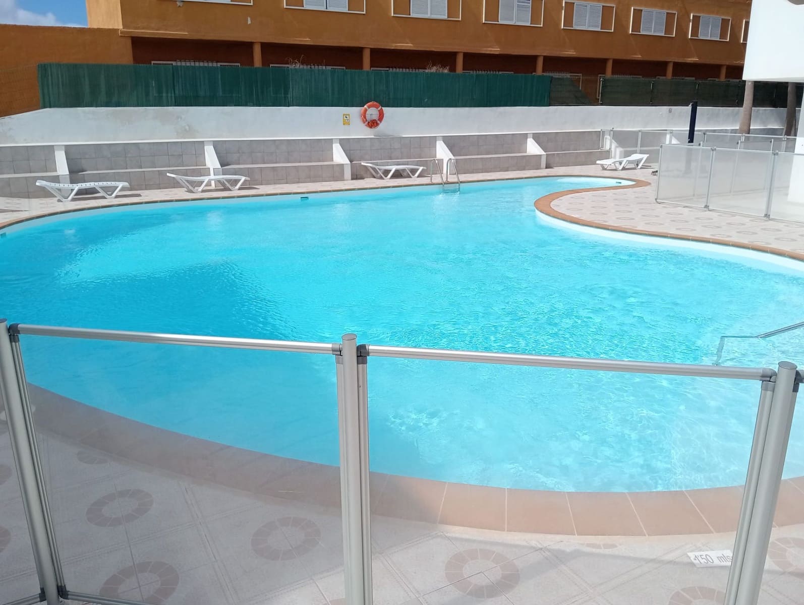 1 chambre Appartement à vendre à Costa de Antigua avec piscine - 149 000 € (Ref: 9143431)