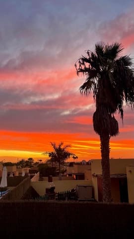 4 soveværelse Byhus til salg i Corralejo, La Oliva - € 390.000 (Ref: 9154773)