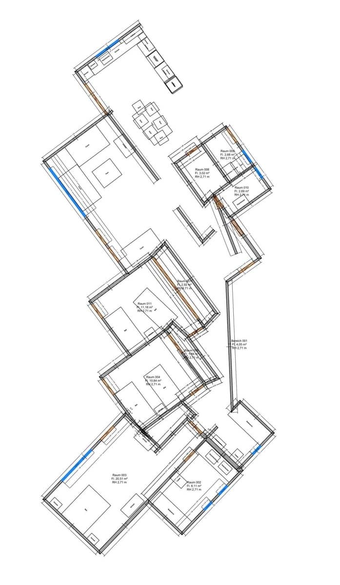 3 quarto Moradia para venda em Triquivijate com piscina - 499 000 € (Ref: 9206294)