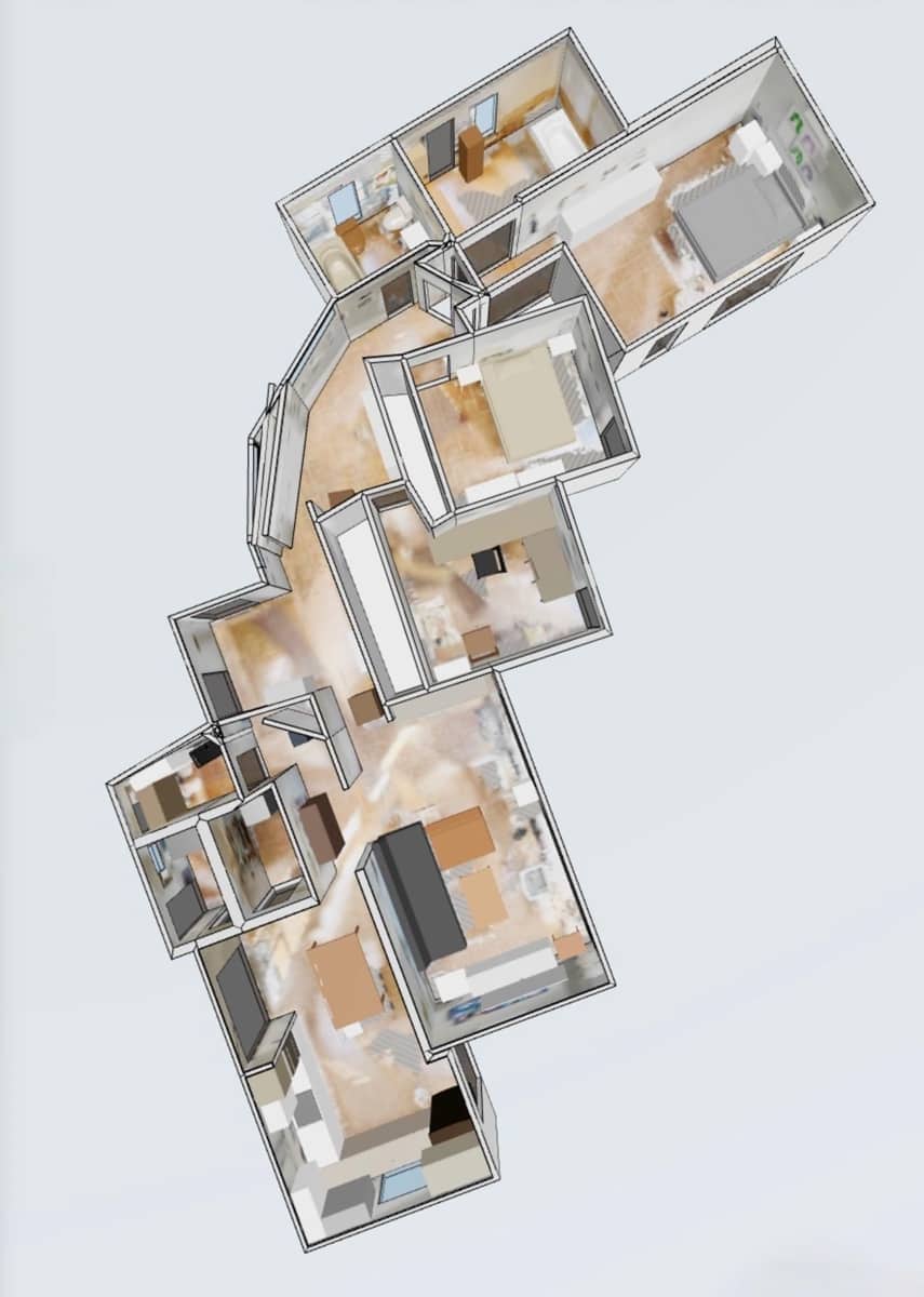 3 quarto Moradia para venda em Triquivijate com piscina - 499 000 € (Ref: 9206294)