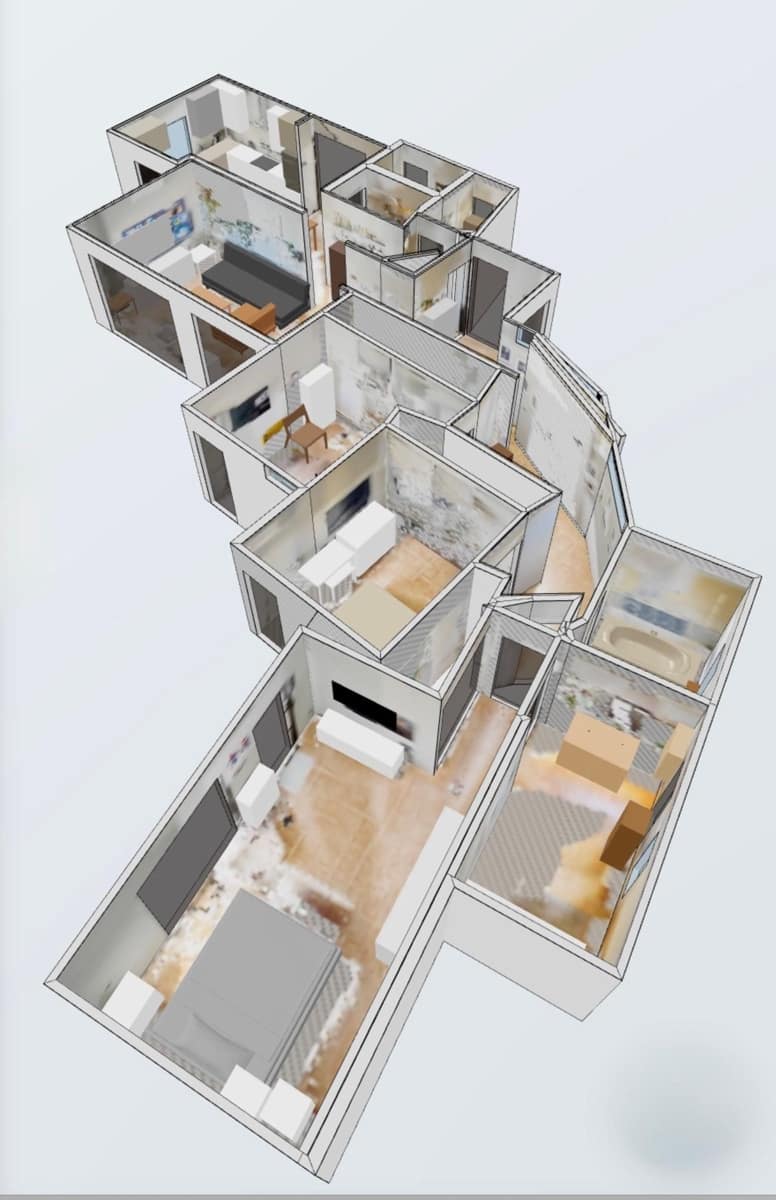 3 quarto Moradia para venda em Triquivijate com piscina - 499 000 € (Ref: 9206294)