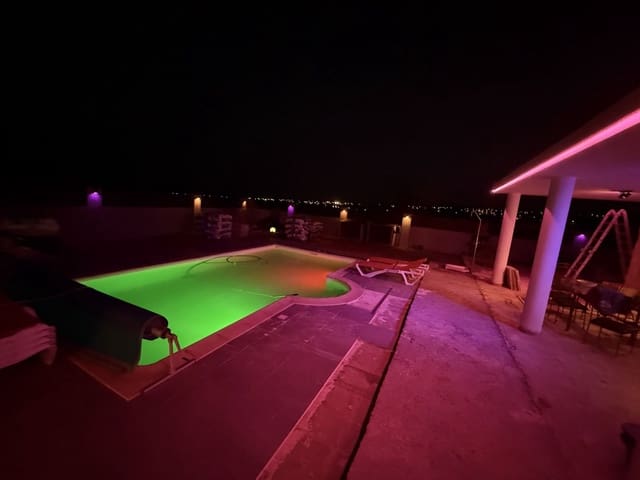 3 soveværelse Villa til salg i Triquivijate, Antigua med swimmingpool - € 499.000 (Ref: 9206294)