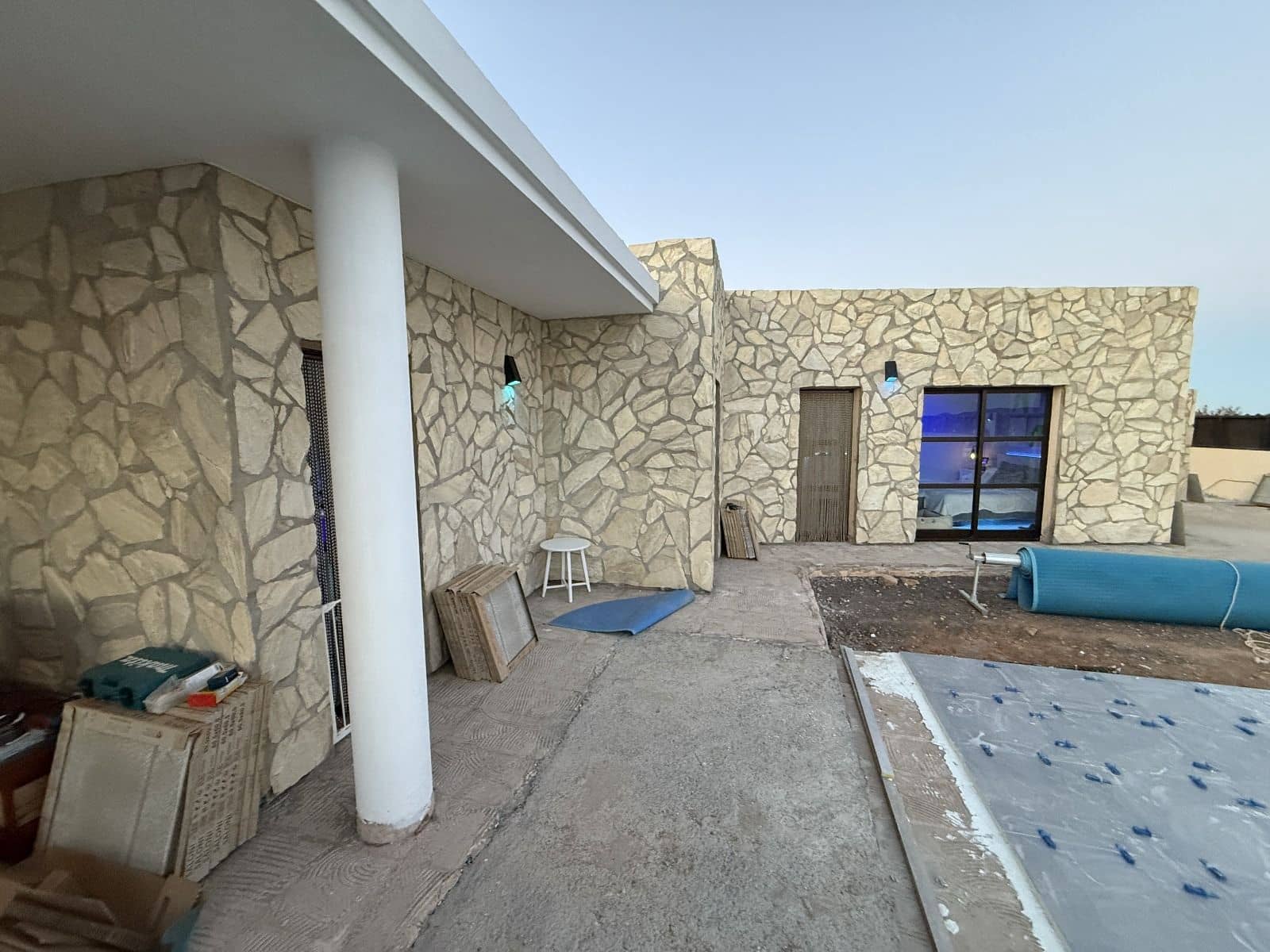 3 quarto Moradia para venda em Triquivijate com piscina - 499 000 € (Ref: 9206294)