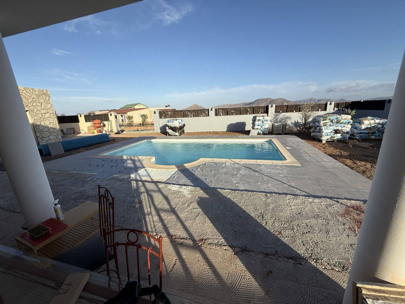 3 quarto Moradia para venda em Triquivijate com piscina - 499 000 € (Ref: 9206294)