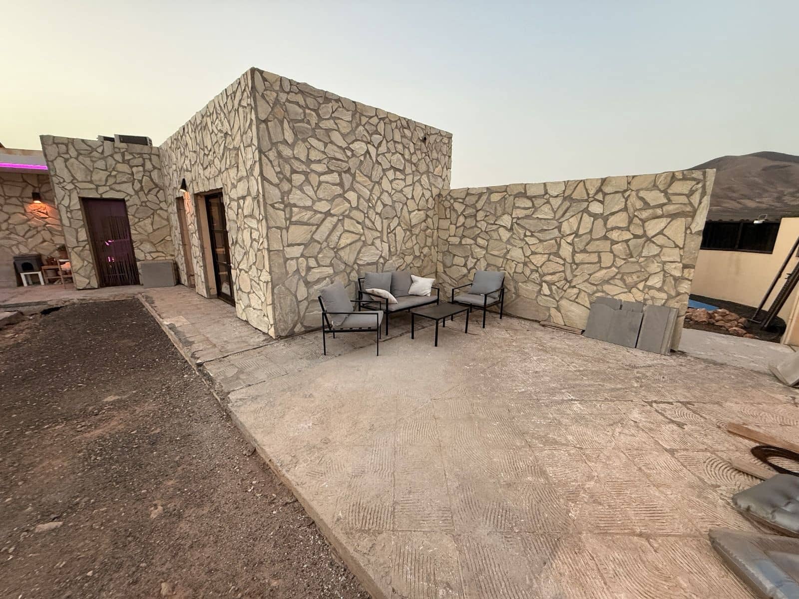 3 quarto Moradia para venda em Triquivijate com piscina - 499 000 € (Ref: 9206294)