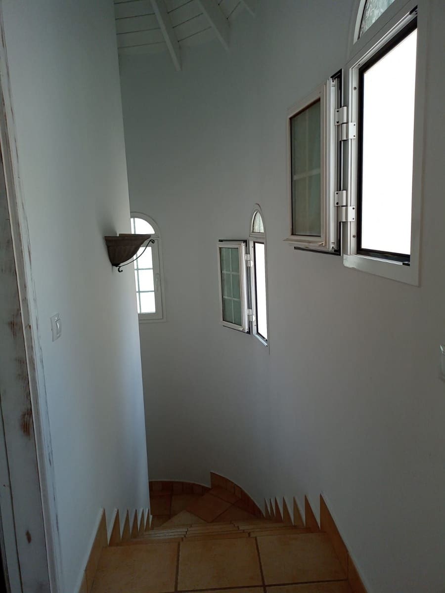 1 soveværelse Byhus til salg i Caleta de Fuste - € 250.000 (Ref: 9265751)