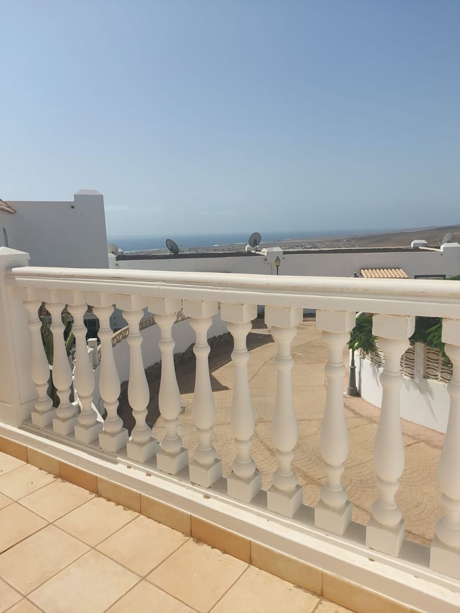 1 soveværelse Byhus til salg i Caleta de Fuste - € 250.000 (Ref: 9265751)