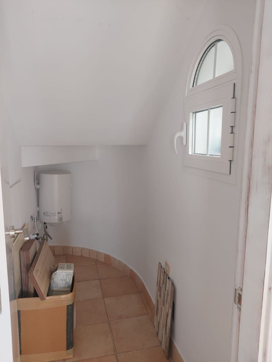 1 soveværelse Byhus til salg i Caleta de Fuste - € 250.000 (Ref: 9265751)