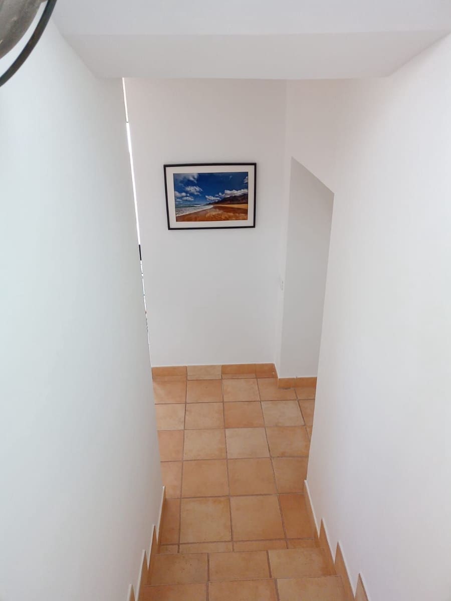 1 soveværelse Byhus til salg i Caleta de Fuste - € 250.000 (Ref: 9265751)