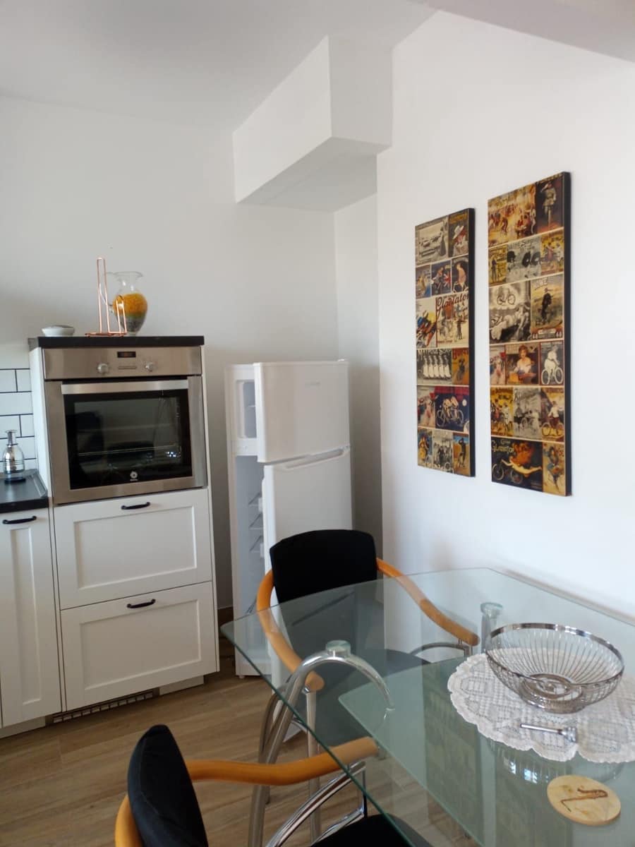 1 soveværelse Byhus til salg i Caleta de Fuste - € 250.000 (Ref: 9265751)