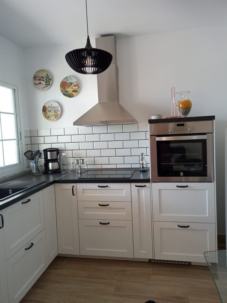 1 soveværelse Byhus til salg i Caleta de Fuste - € 250.000 (Ref: 9265751)