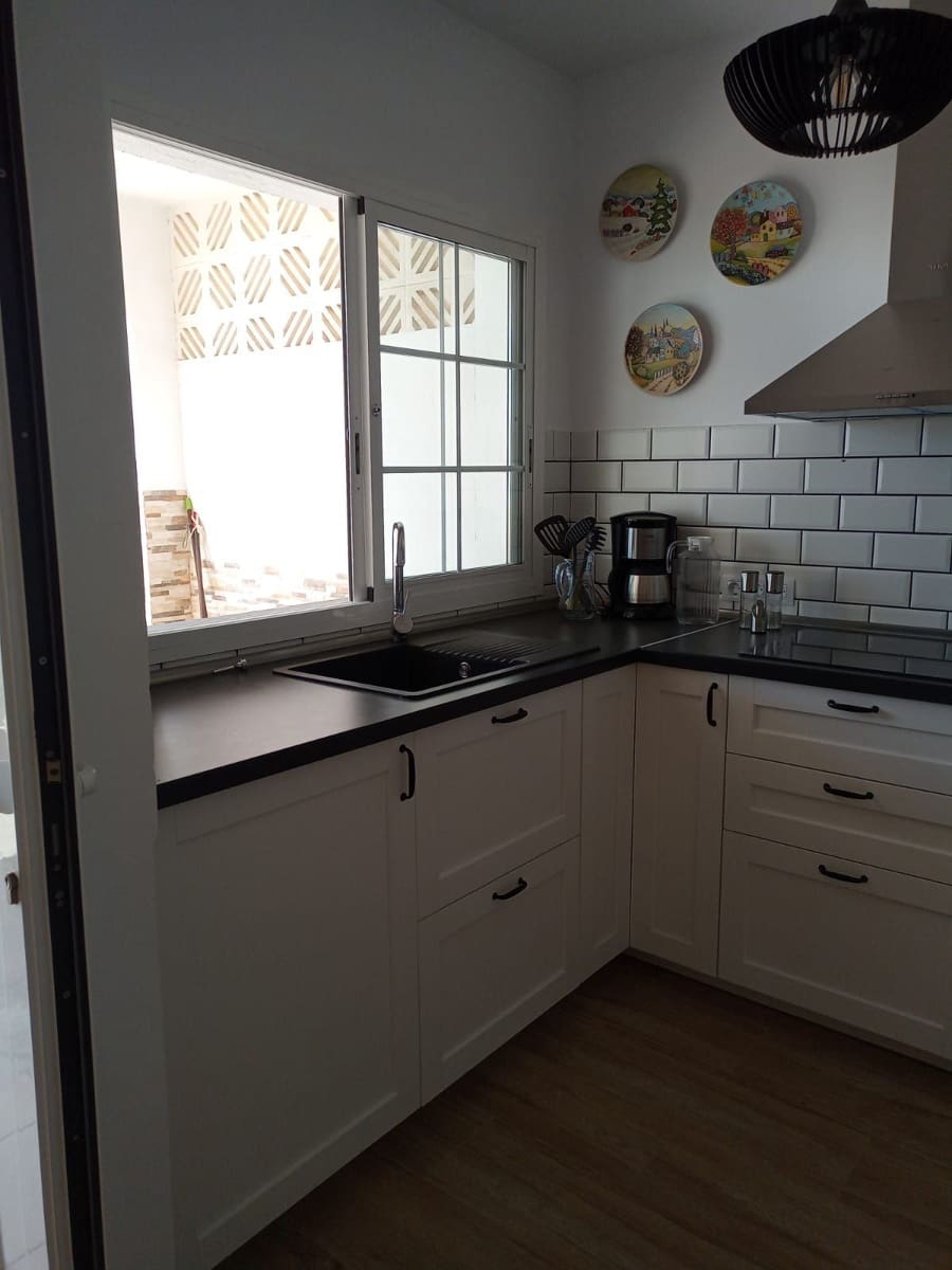 1 soveværelse Byhus til salg i Caleta de Fuste - € 250.000 (Ref: 9265751)