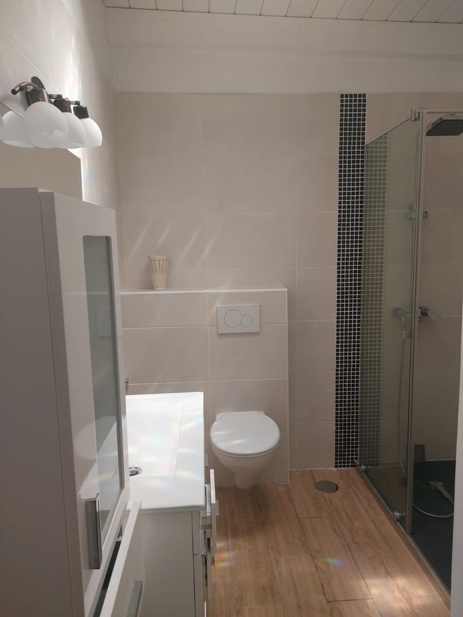 1 soveværelse Byhus til salg i Caleta de Fuste - € 250.000 (Ref: 9265751)