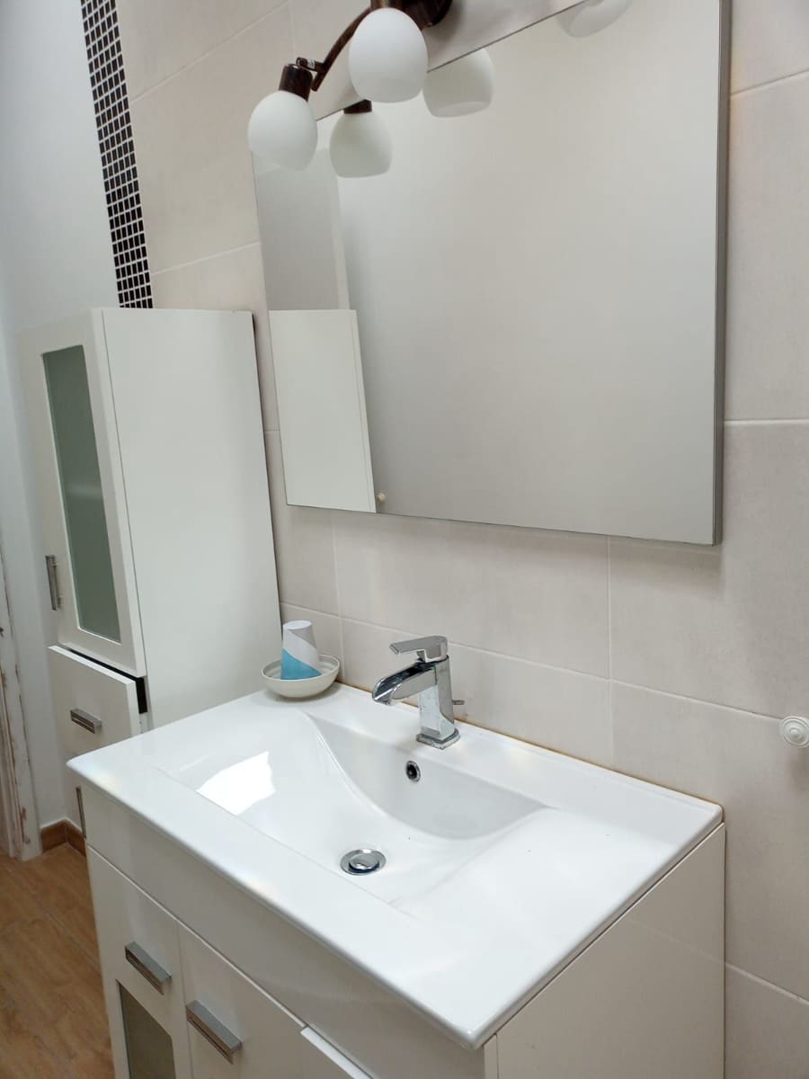 1 soveværelse Byhus til salg i Caleta de Fuste - € 250.000 (Ref: 9265751)