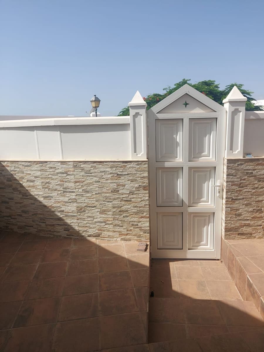 1 soveværelse Byhus til salg i Caleta de Fuste - € 250.000 (Ref: 9265751)