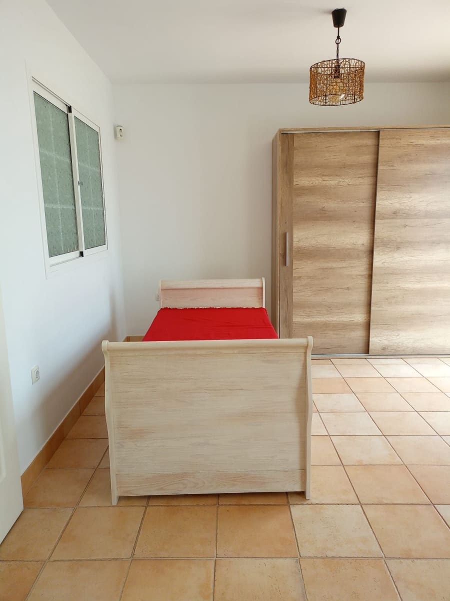 1 soveværelse Byhus til salg i Caleta de Fuste - € 250.000 (Ref: 9265751)