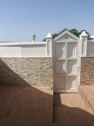 1 soveværelse Byhus til salg i Caleta de Fuste, Antigua - € 250.000 (Ref: 9265751)