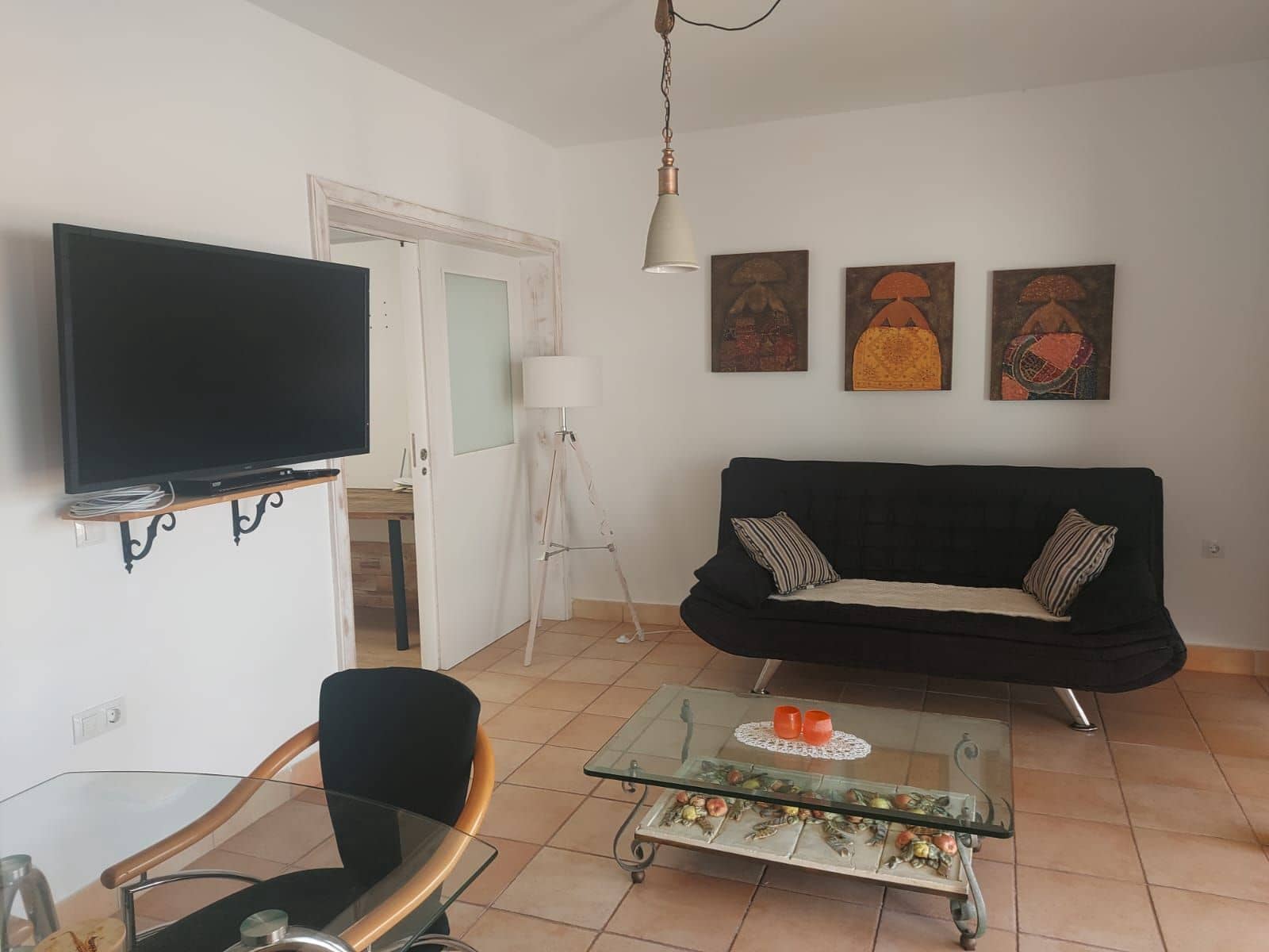 1 soveværelse Byhus til salg i Caleta de Fuste - € 250.000 (Ref: 9265751)