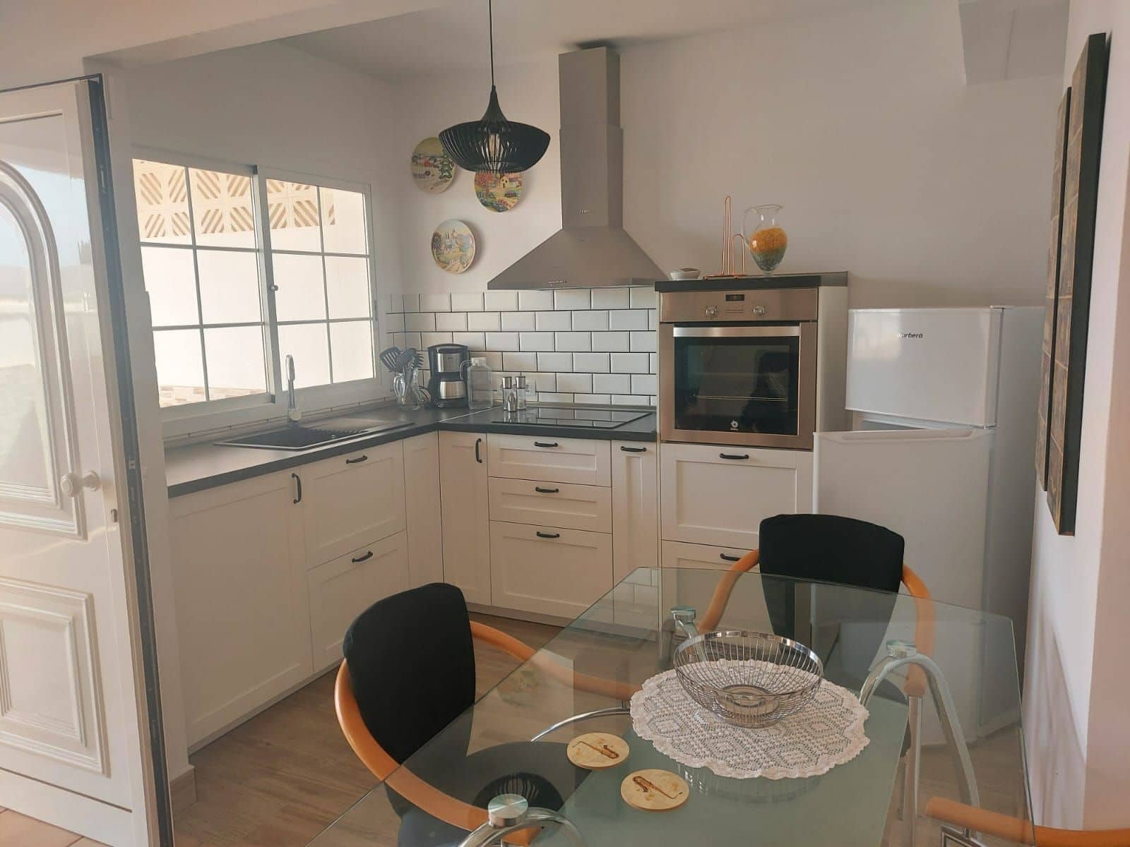 1 soveværelse Byhus til salg i Caleta de Fuste - € 250.000 (Ref: 9265751)