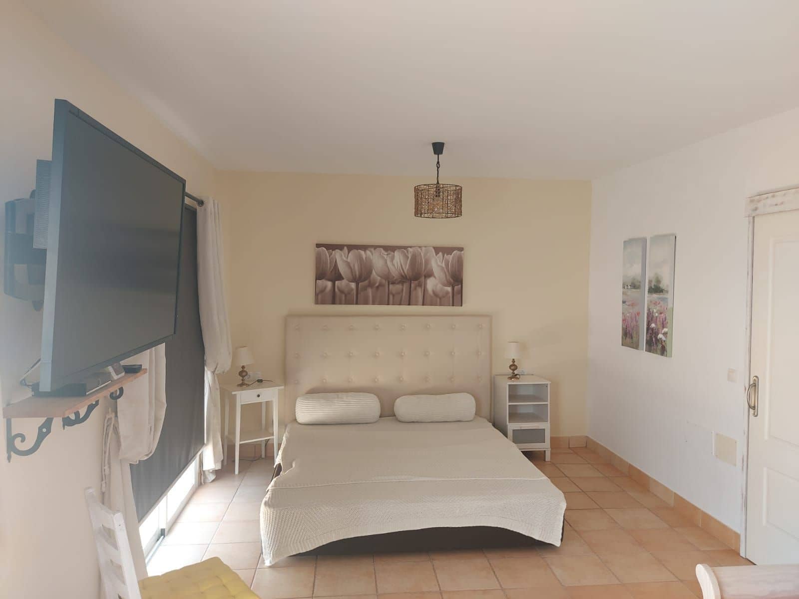 1 soveværelse Byhus til salg i Caleta de Fuste - € 250.000 (Ref: 9265751)