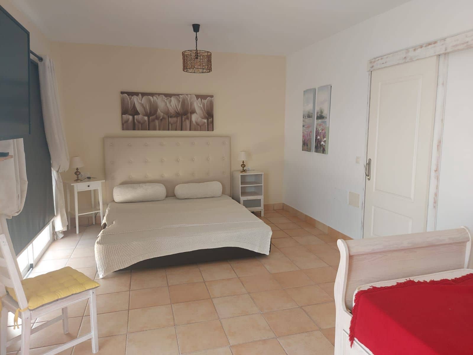 1 soveværelse Byhus til salg i Caleta de Fuste - € 250.000 (Ref: 9265751)