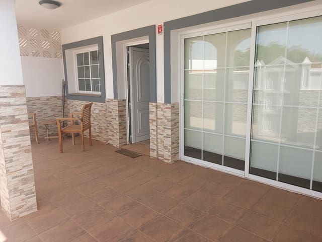 1 soveværelse Byhus til salg i Caleta de Fuste, Antigua - € 250.000 (Ref: 9265751)