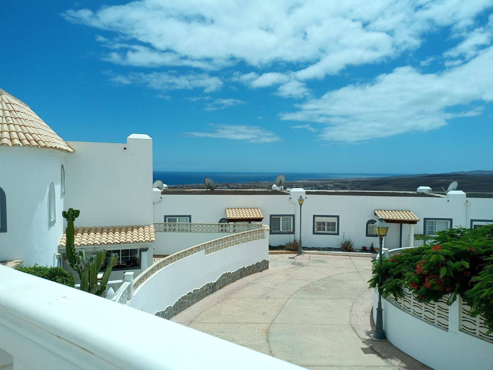 1 soveværelse Byhus til salg i Caleta de Fuste - € 250.000 (Ref: 9265751)