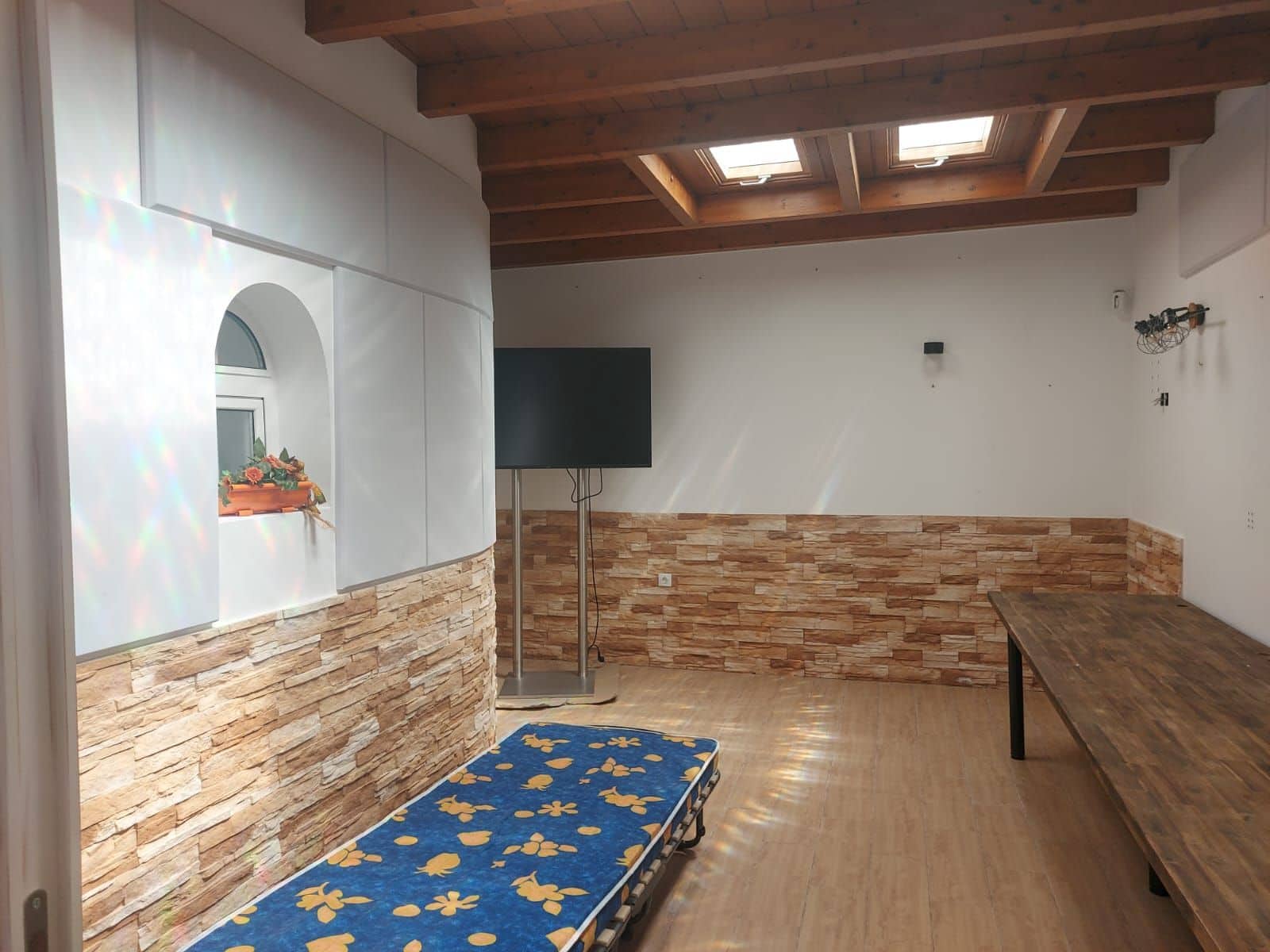 1 soveværelse Byhus til salg i Caleta de Fuste - € 250.000 (Ref: 9265751)