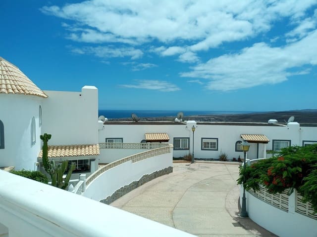 1 soveværelse Byhus til salg i Caleta de Fuste, Antigua - € 250.000 (Ref: 9265751)