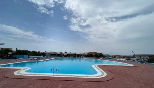 1 bedroom Apartment for sale in Costa de Antigua - € 125,000 (Ref: 9269210)