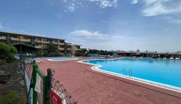 1 bedroom Apartment for sale in Costa de Antigua - € 125,000 (Ref: 9269210)